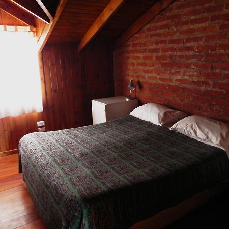 Sherpa Hostel San Martín de los Andes Exterior foto