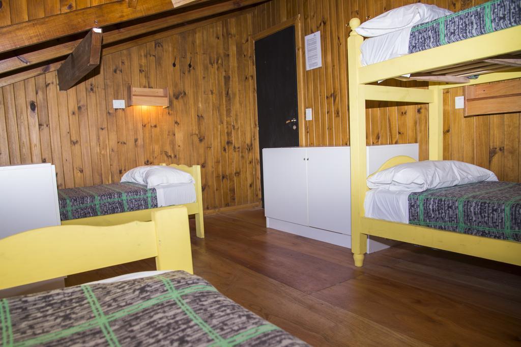 Sherpa Hostel San Martín de los Andes Exterior foto