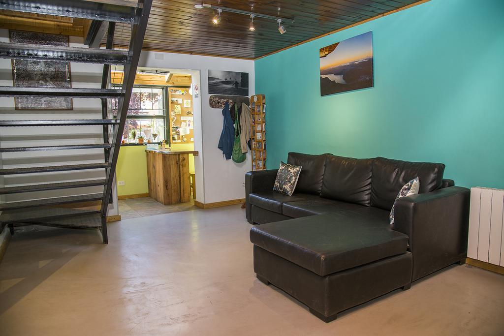 Sherpa Hostel San Martín de los Andes Exterior foto