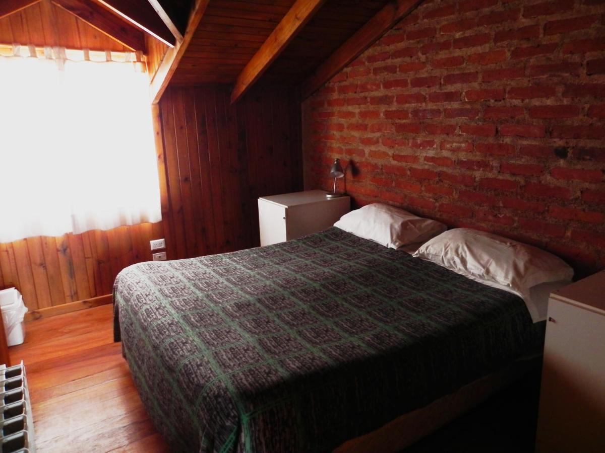 Sherpa Hostel San Martín de los Andes Exterior foto